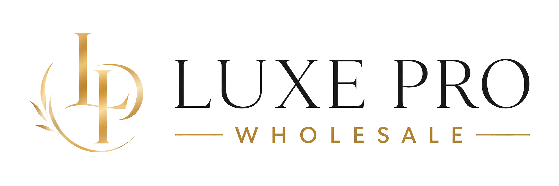 Luxe Pro Wholesale